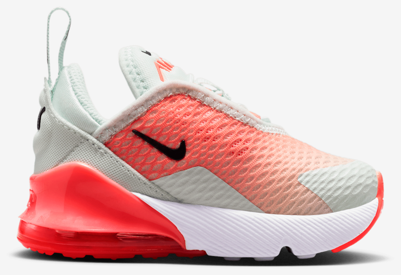Nike Air Max 270 RT Image 1 of 5. Tap to open photo gallery.