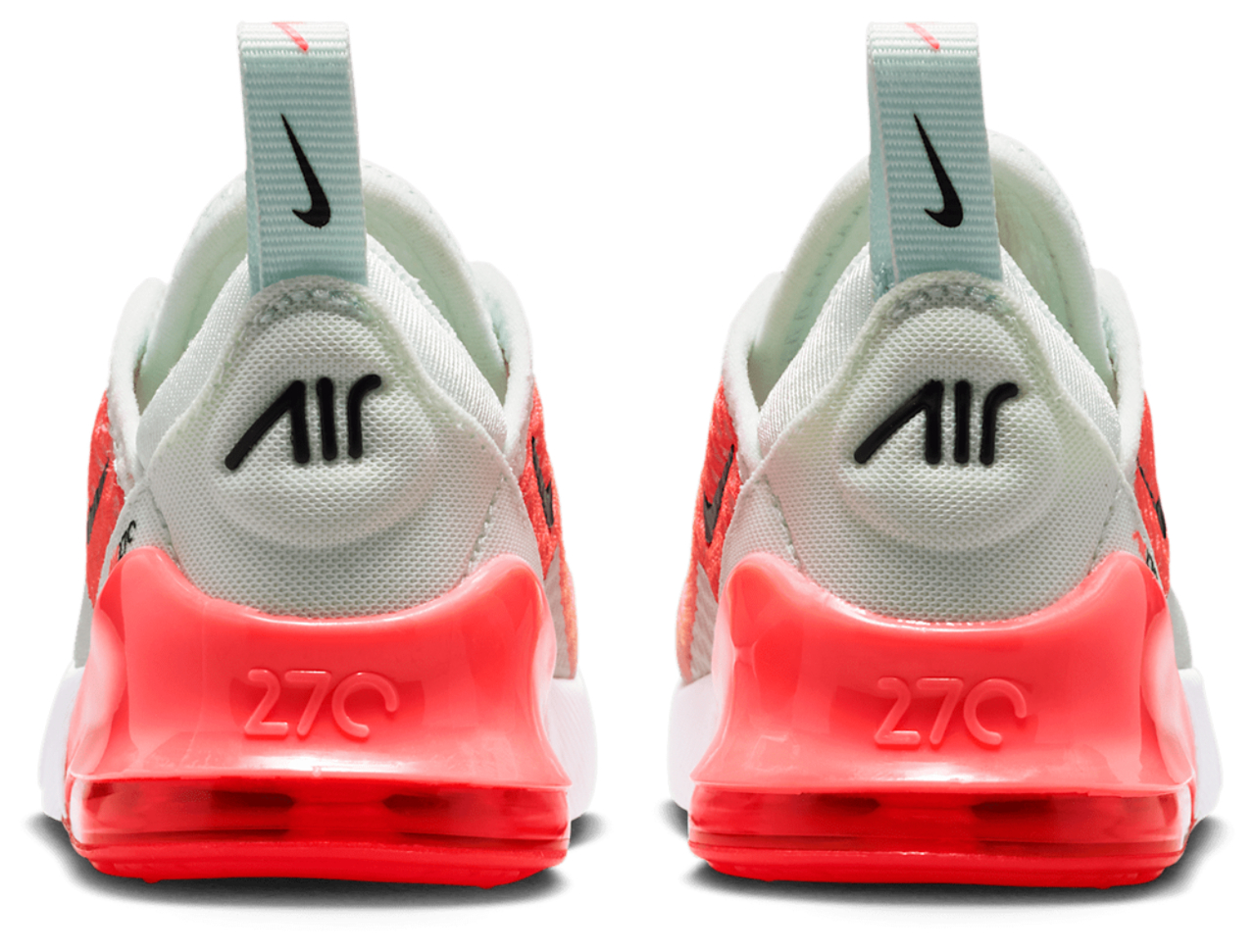 Nike Air Max 270 RT Image 3 of 5. Tap to open photo gallery.