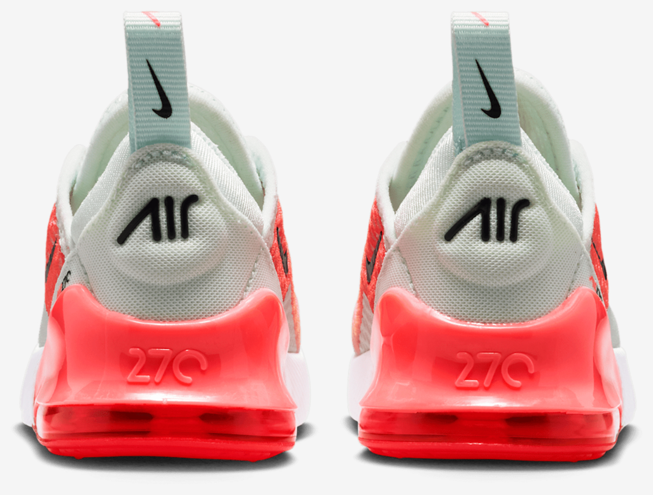 Nike Air Max 270 RT Image 3 of 5. Tap to open photo gallery.