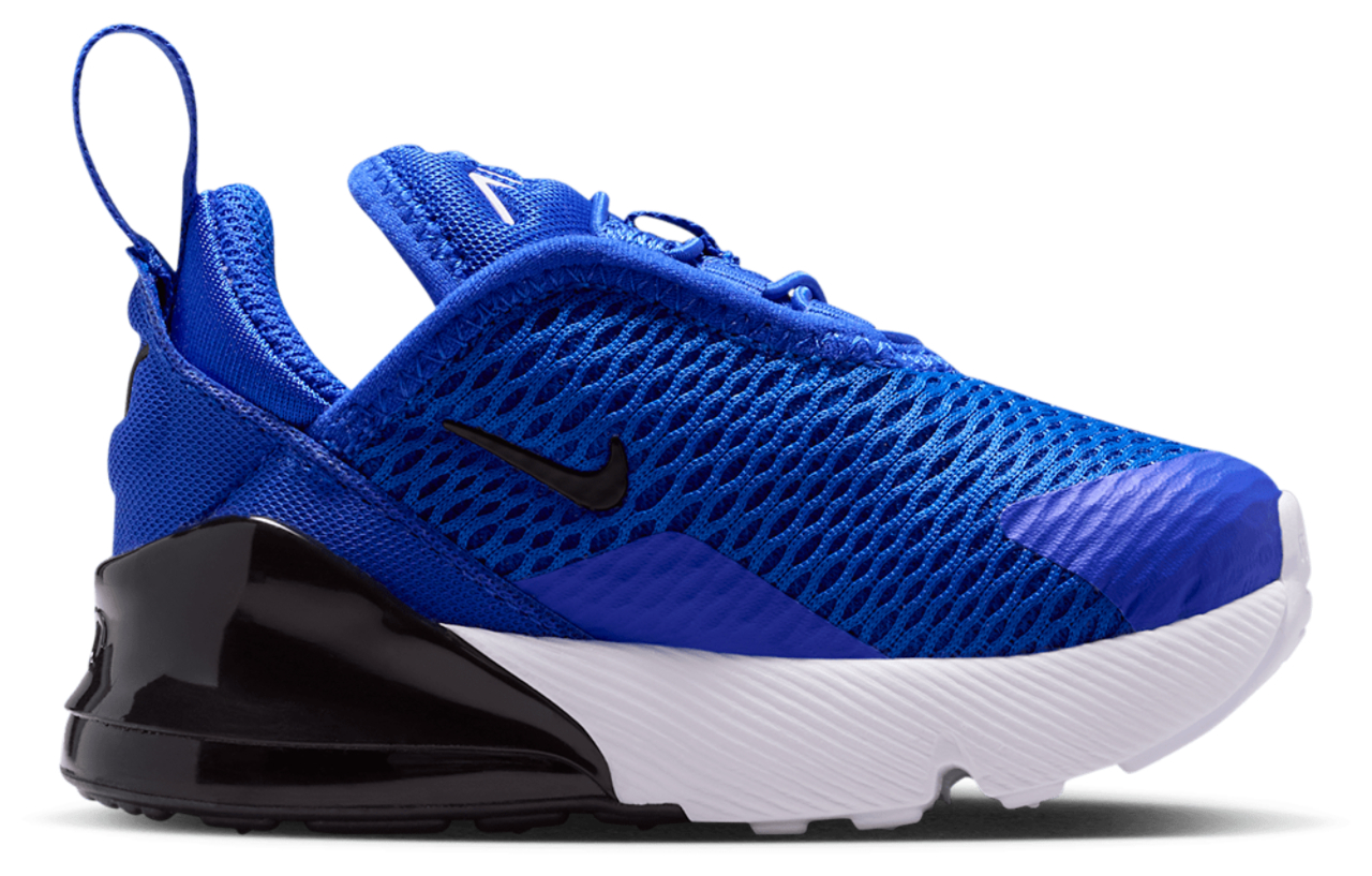 Nike Air Max 270 Image 1 of 5. Tap to open photo gallery.