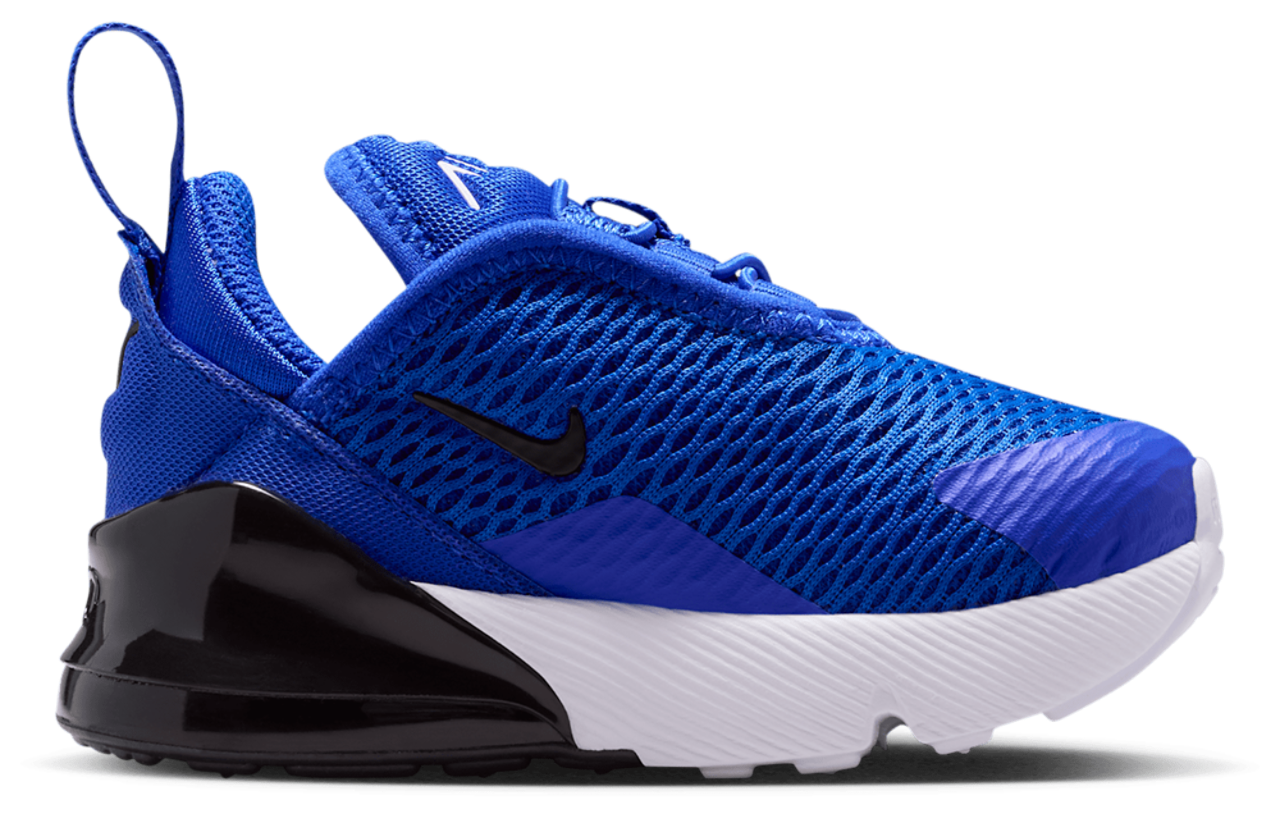 Nike Air Max 270 Image 1 of 5. Tap to open photo gallery.