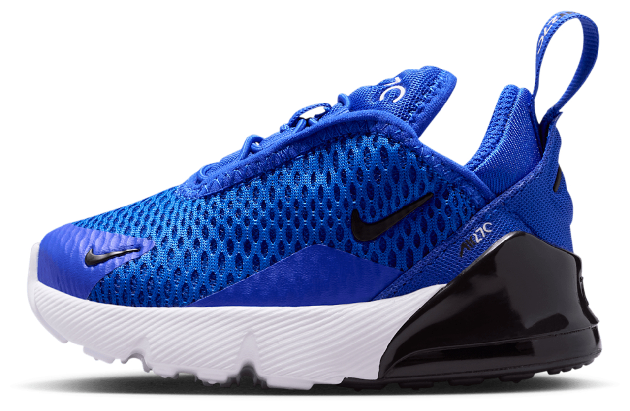 Nike Air Max 270 Image 2 of 5. Tap to open photo gallery.