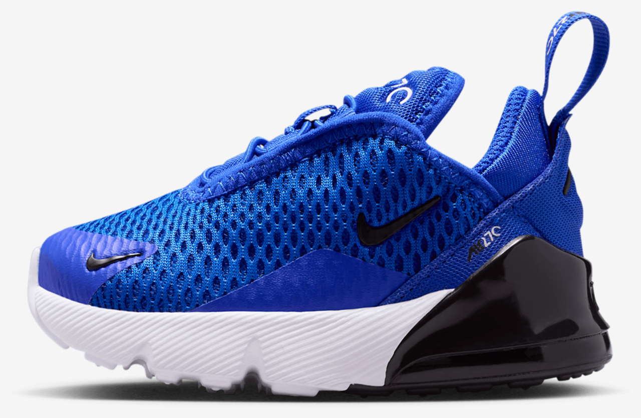 Nike Air Max 270 Image 2 of 5. Tap to open photo gallery.