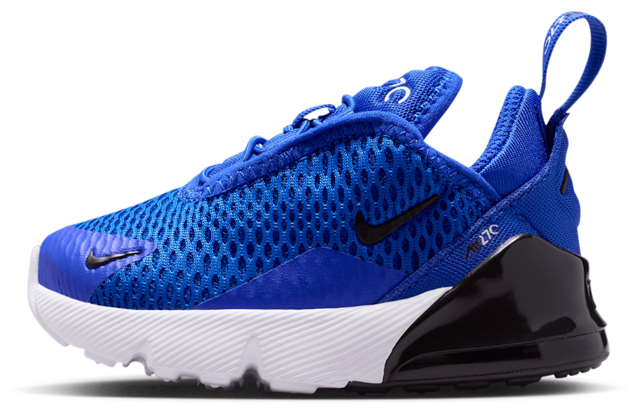Nike Air Max 270 Image 2 of 5. Tap to open photo gallery.