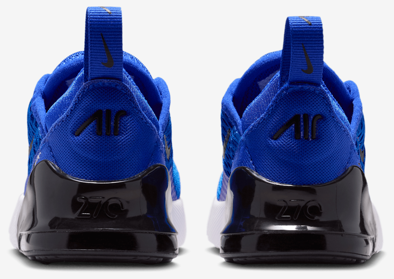 Nike Air Max 270 Image 3 of 5. Tap to open photo gallery.