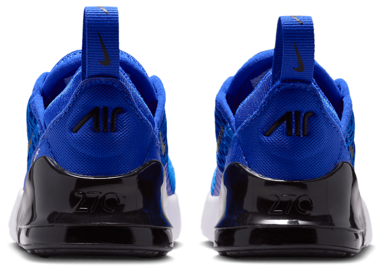 Nike Air Max 270 Image 3 of 5. Tap to open photo gallery.