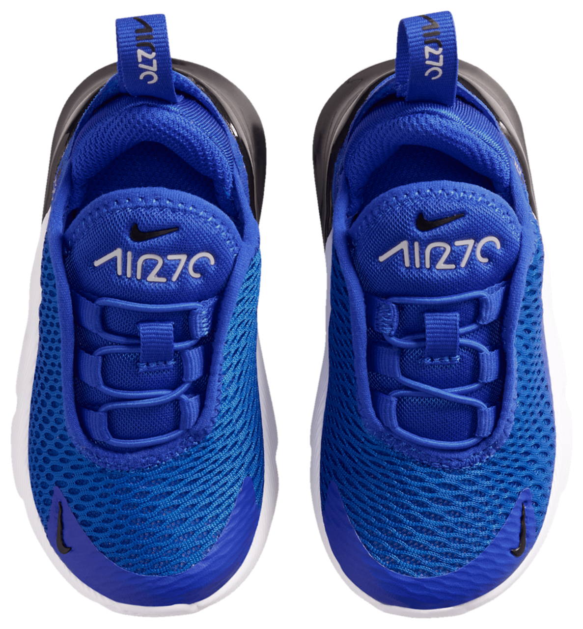 Nike Air Max 270 Image 4 of 5. Tap to open photo gallery.