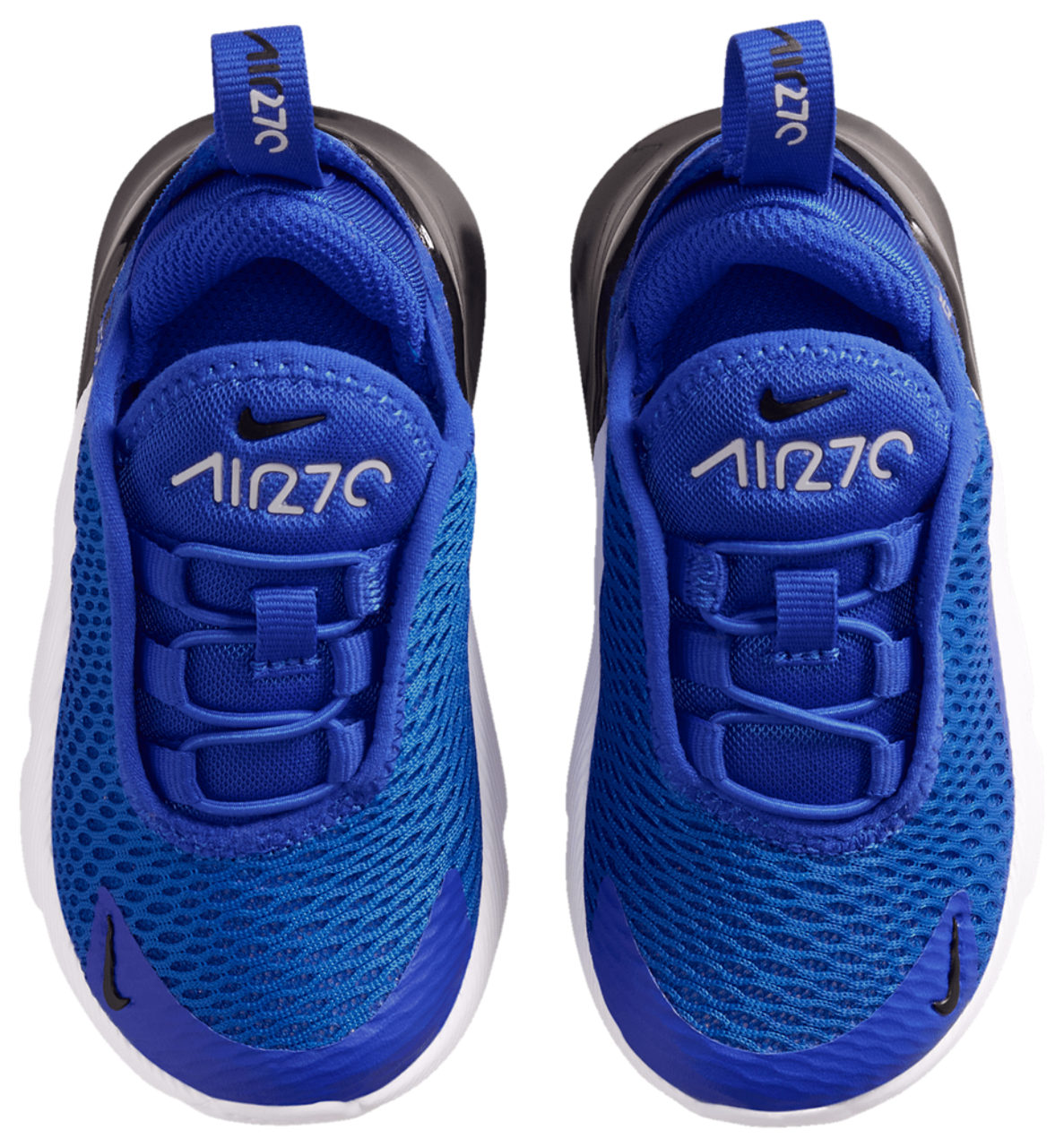 Nike Air Max 270 Image 4 of 5. Tap to open photo gallery.