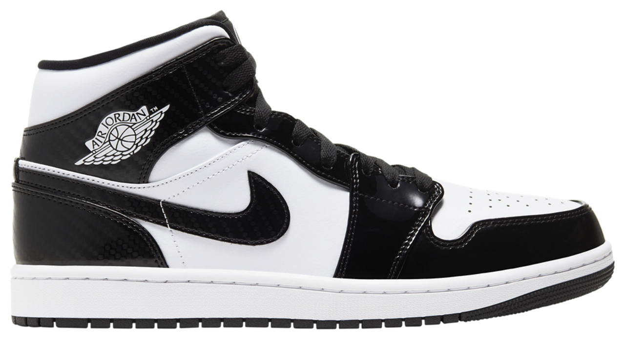 Jordan AJ 1 Mid SE Image 1 of 5. Tap to open photo gallery.