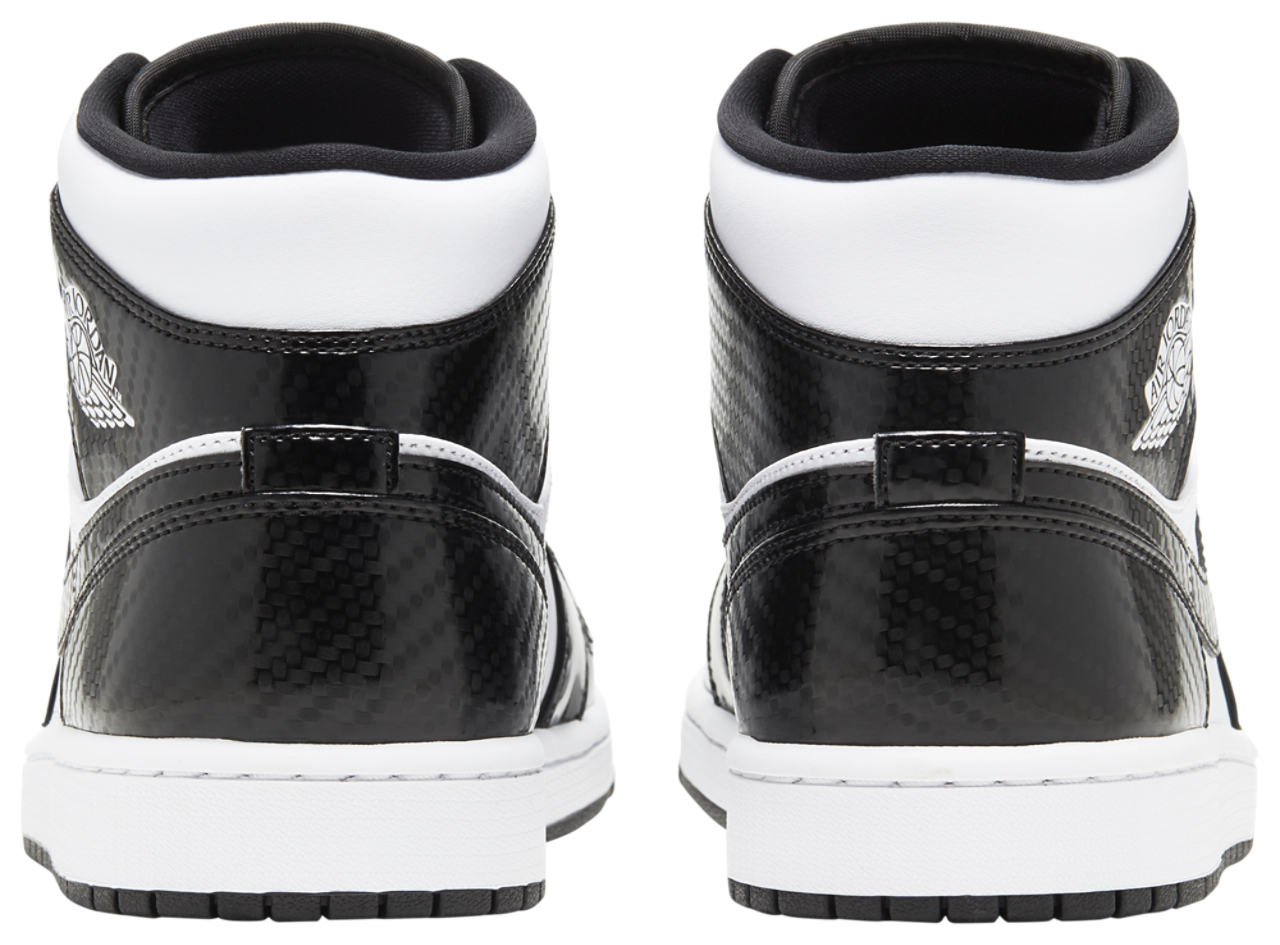 Jordan AJ 1 Mid SE Image 3 of 5. Tap to open photo gallery.