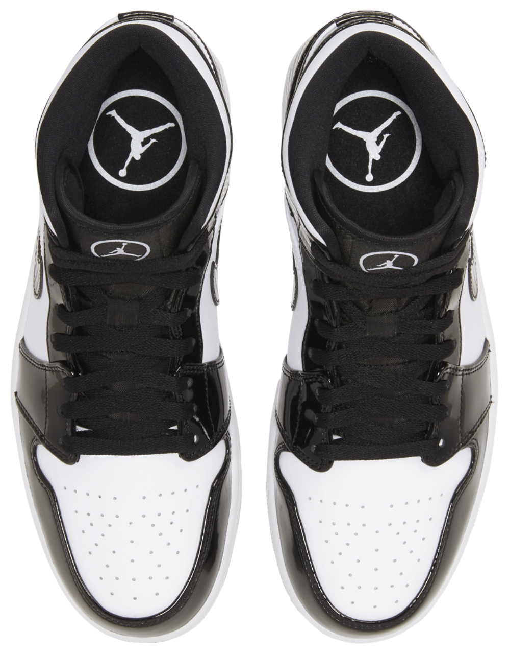 Jordan AJ 1 Mid SE Image 4 of 5. Tap to open photo gallery.