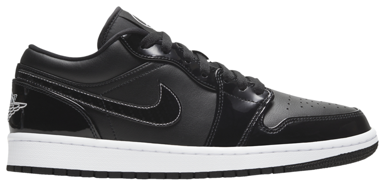 Jordan AJ1 Low Image 1 of 5. Tap to open photo gallery.
