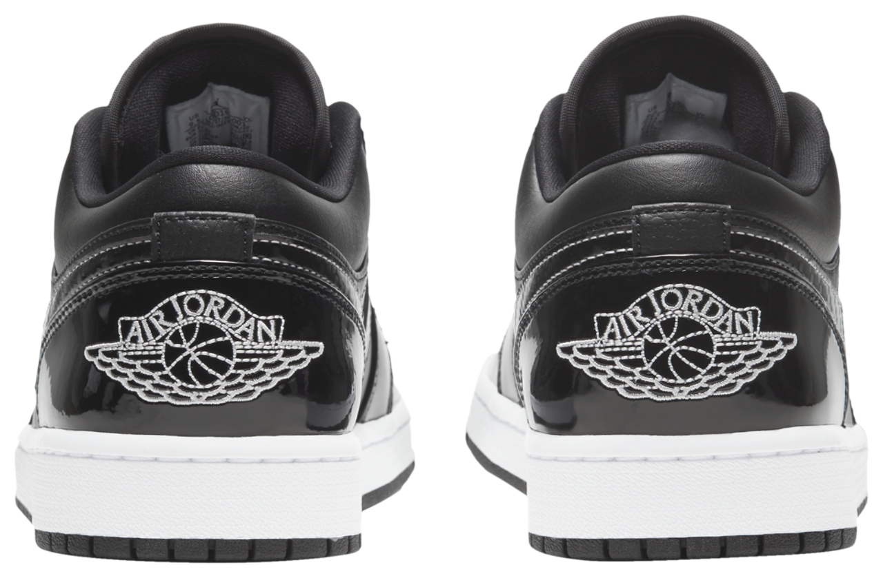 Jordan AJ1 Low Image 3 of 5. Tap to open photo gallery.