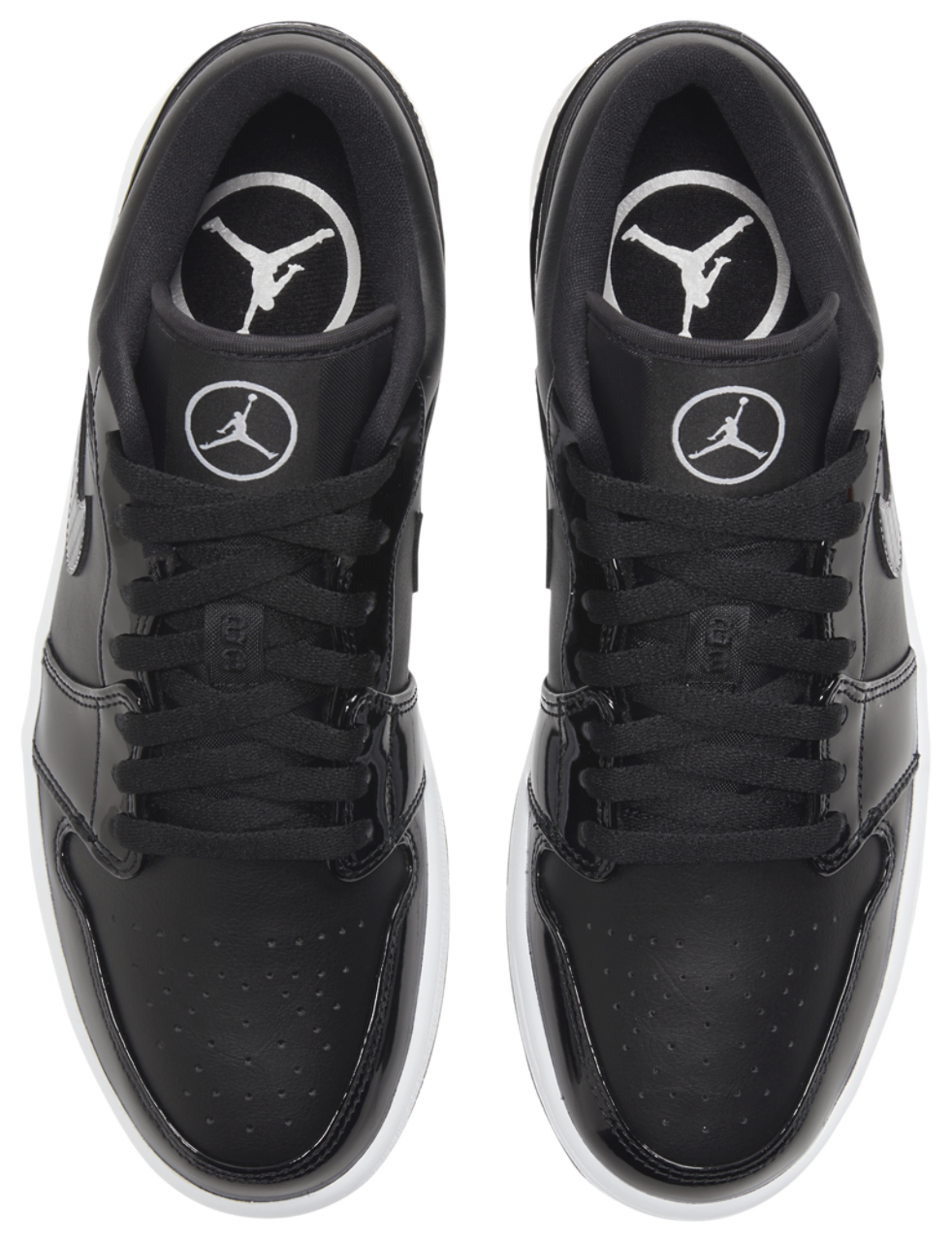 Jordan AJ1 Low Image 4 of 5. Tap to open photo gallery.