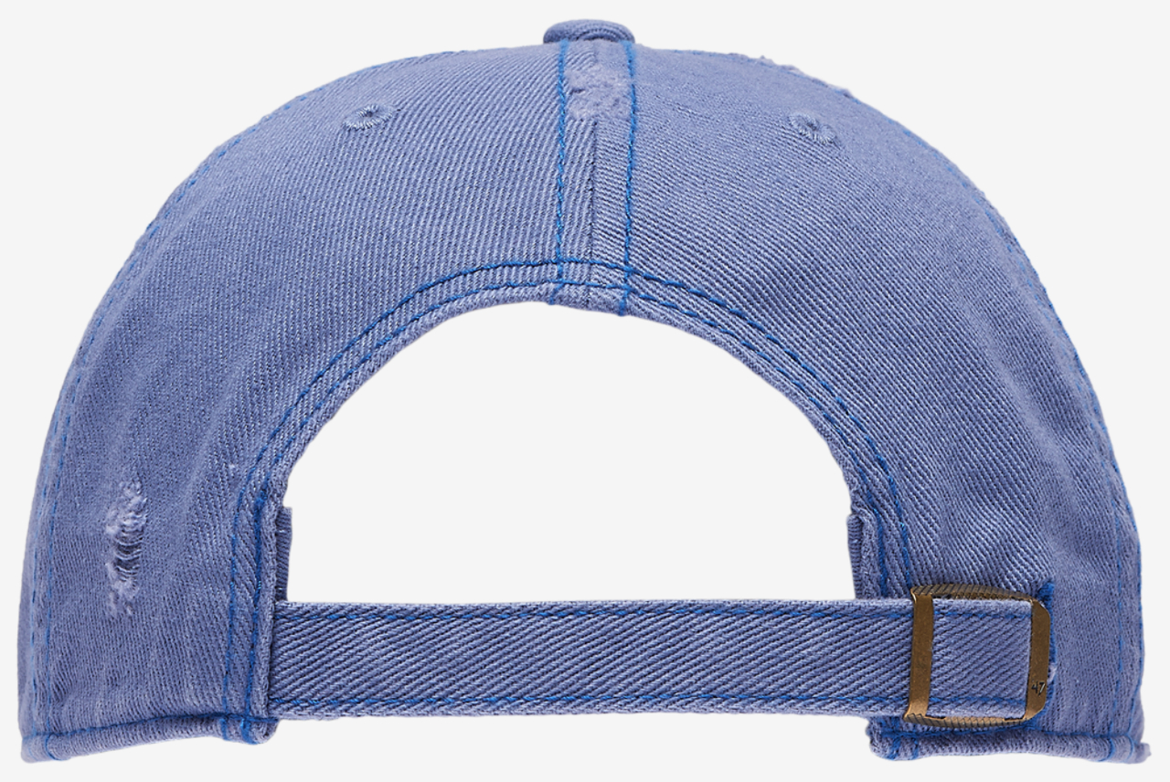 47 Brand Mets Weathered 47 Clean Up Cap Image 4 of 5. Tap to open photo gallery.