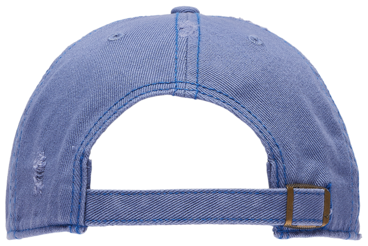 47 Brand Mets Weathered 47 Clean Up Cap Image 4 of 5. Tap to open photo gallery.