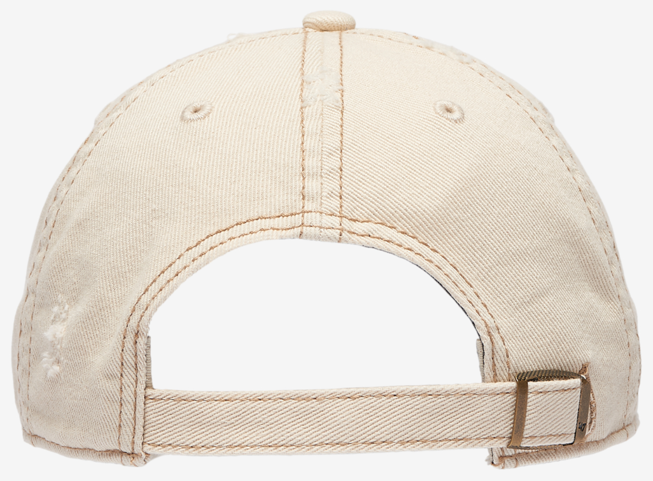 47 Brand Yankees Weathered 47 Clean Up Cap Image 4 of 5. Tap to open photo gallery.