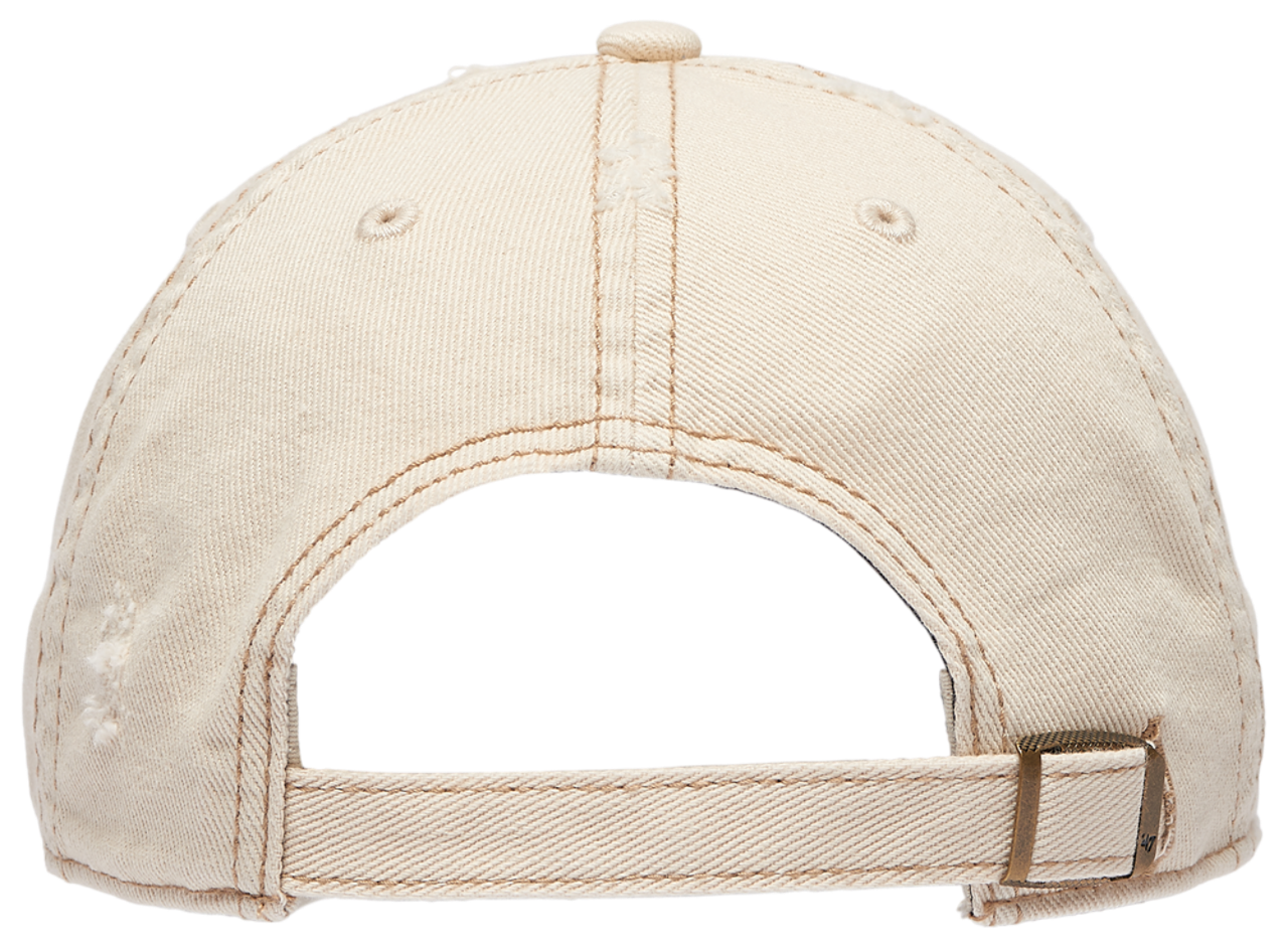 47 Brand Yankees Weathered 47 Clean Up Cap Image 4 of 5. Tap to open photo gallery.