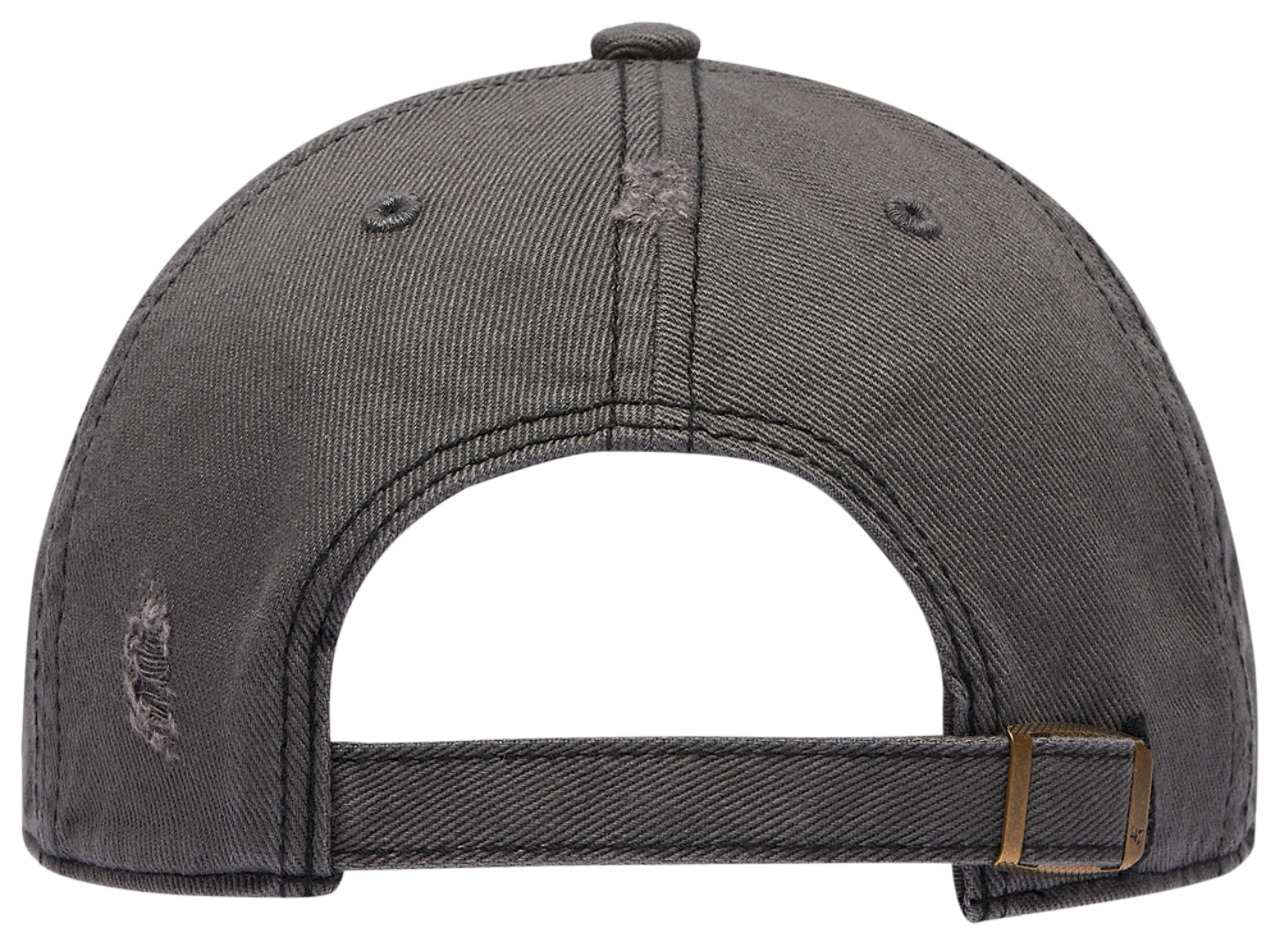 47 Brand Yankees Weathered 47 Clean Up Cap Image 4 of 5. Tap to open photo gallery.