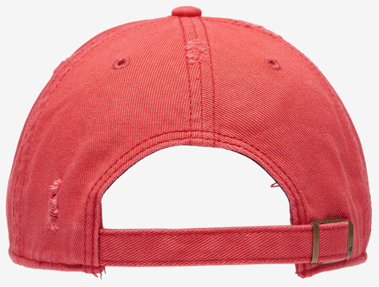 47 Brand Yankees Weathered 47 Clean Up Cap Image 4 of 5. Tap to open photo gallery.