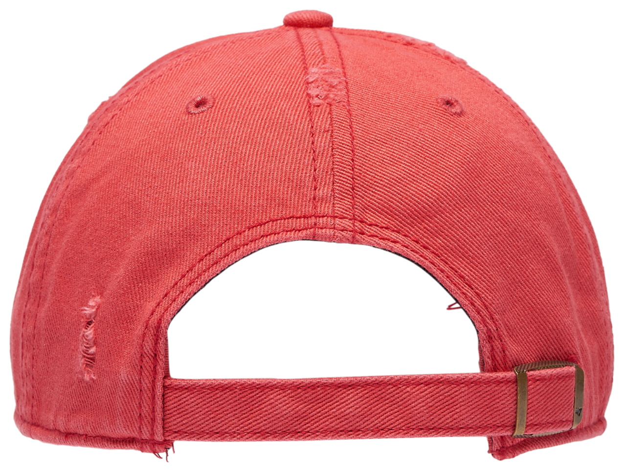 47 Brand Yankees Weathered 47 Clean Up Cap Image 4 of 5. Tap to open photo gallery.