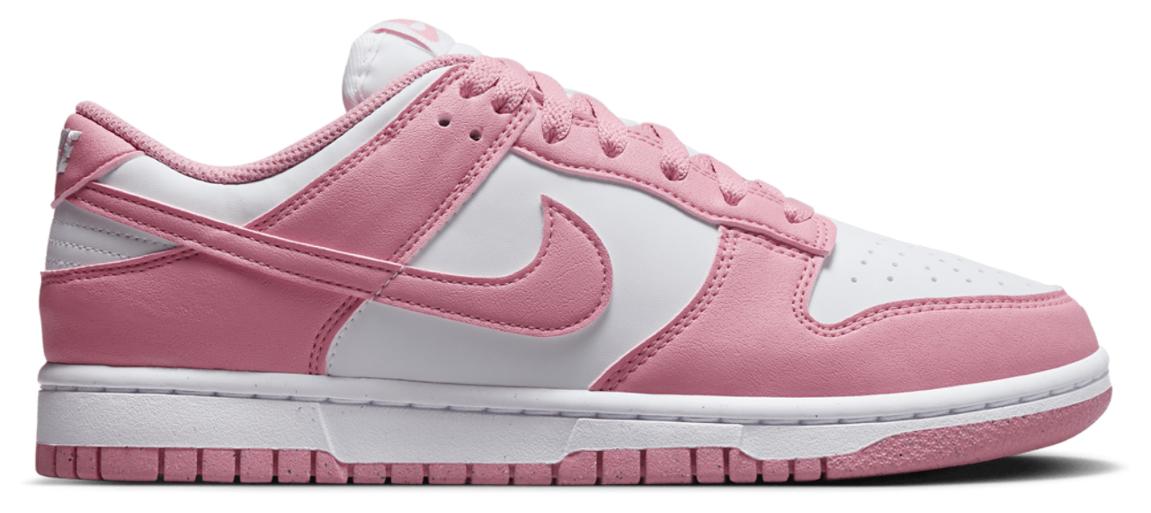 Nike Dunk Low Next Nature Image 1 of 8. Tap to open photo gallery.