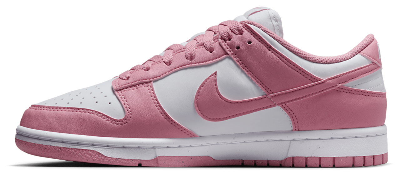 Nike Dunk Low Next Nature Image 2 of 8. Tap to open photo gallery.