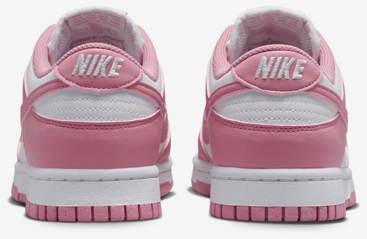 Nike Dunk Low Next Nature Image 3 of 8. Tap to open photo gallery.