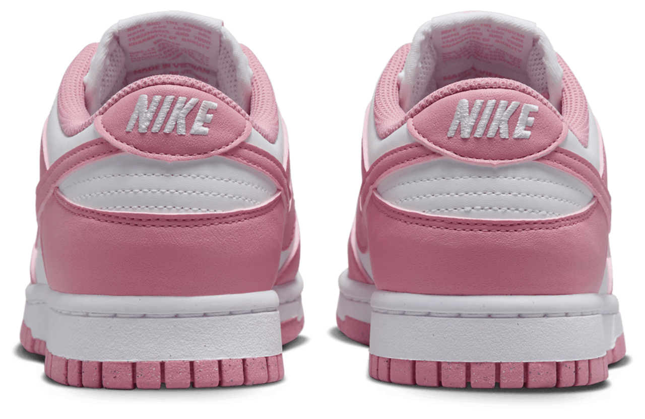 Nike Dunk Low Next Nature Image 3 of 8. Tap to open photo gallery.