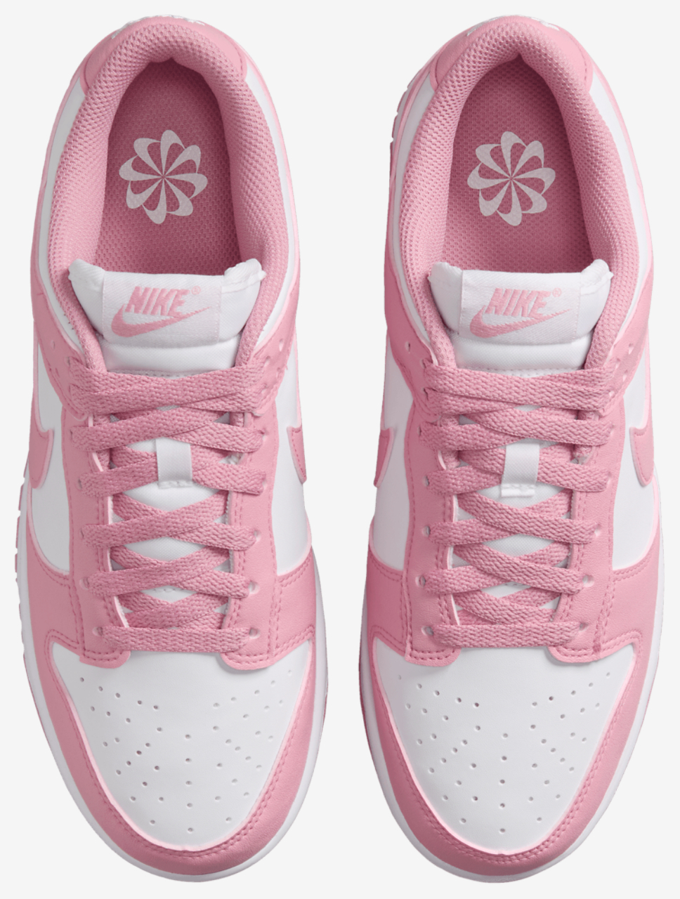 Nike Dunk Low Next Nature Image 4 of 8. Tap to open photo gallery.
