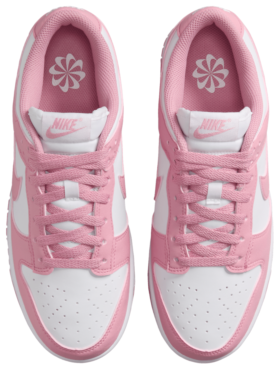 Nike Dunk Low Next Nature Image 4 of 8. Tap to open photo gallery.