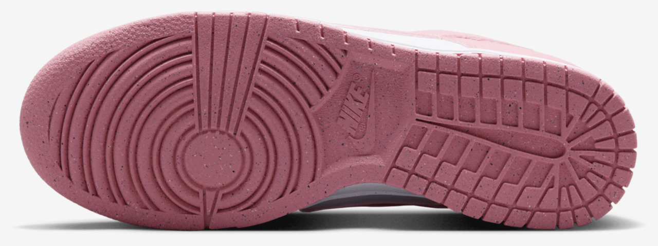 Nike Dunk Low Next Nature Image 5 of 8. Tap to open photo gallery.