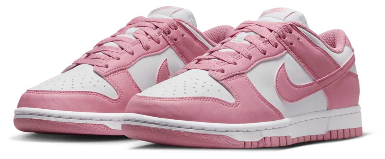 Nike Dunk Low Next Nature Image 6 of 8. Tap to open photo gallery.