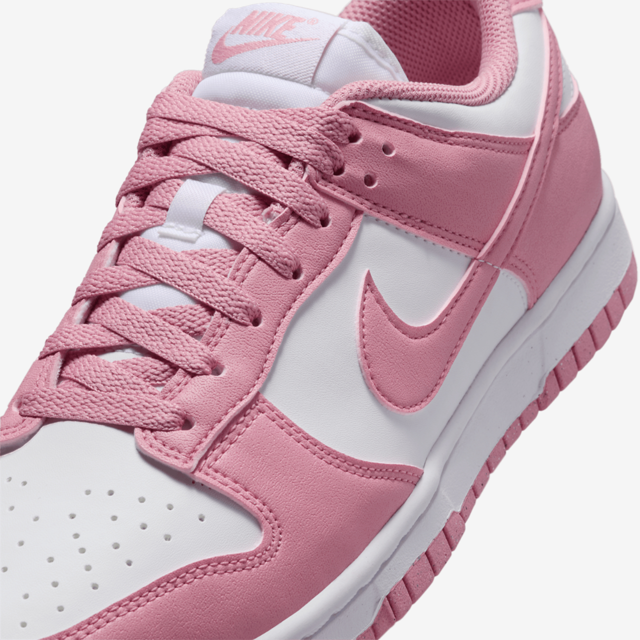 Nike Dunk Low Next Nature Image 7 of 8. Tap to open photo gallery.