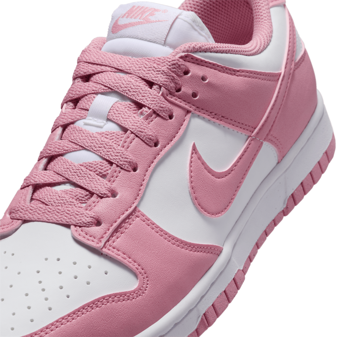 Nike Dunk Low Next Nature Image 7 of 8. Tap to open photo gallery.