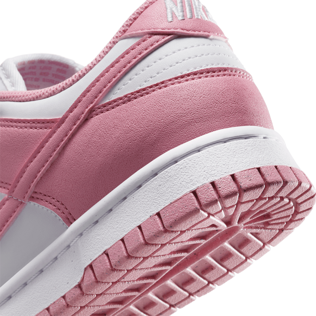 Nike Dunk Low Next Nature Image 8 of 8. Tap to open photo gallery.