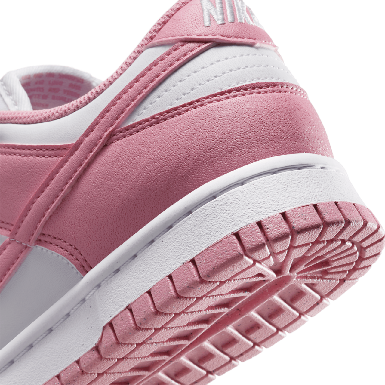 Nike Dunk Low Next Nature Image 8 of 8. Tap to open photo gallery.