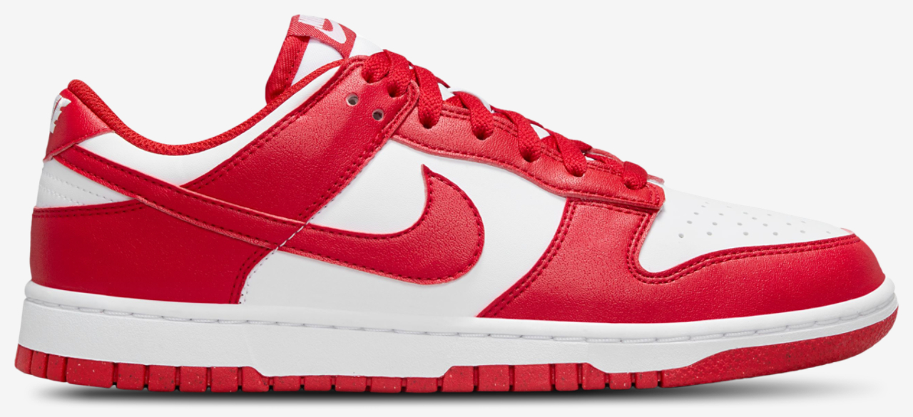 新品未使用タグ付 NIKE WMNS DUNK LOW NEXT NATURE 7/12発売｜Nike WMNS Dunk Low Next Nature 