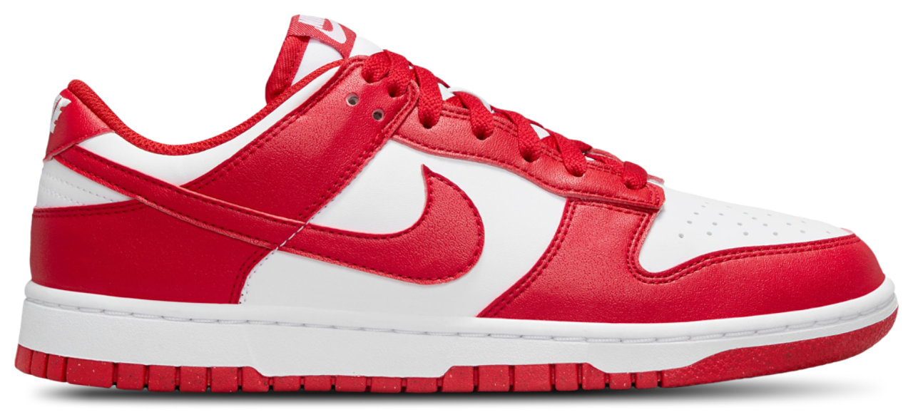 Nike Dunk Low Next Nature Image 1 of 5. Tap to open photo gallery.