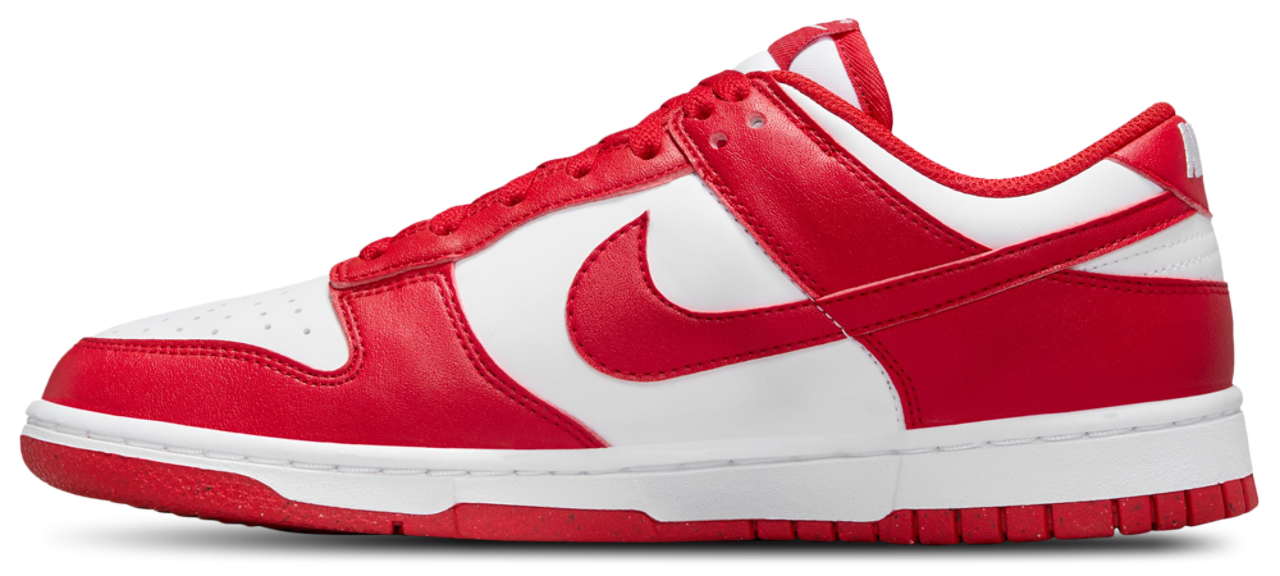 Nike Dunk Low Next Nature Image 2 of 5. Tap to open photo gallery.