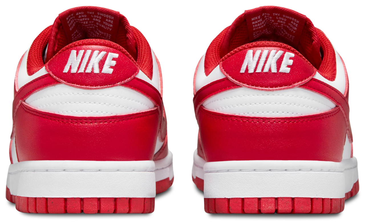 Nike Dunk Low Next Nature Image 3 of 5. Tap to open photo gallery.