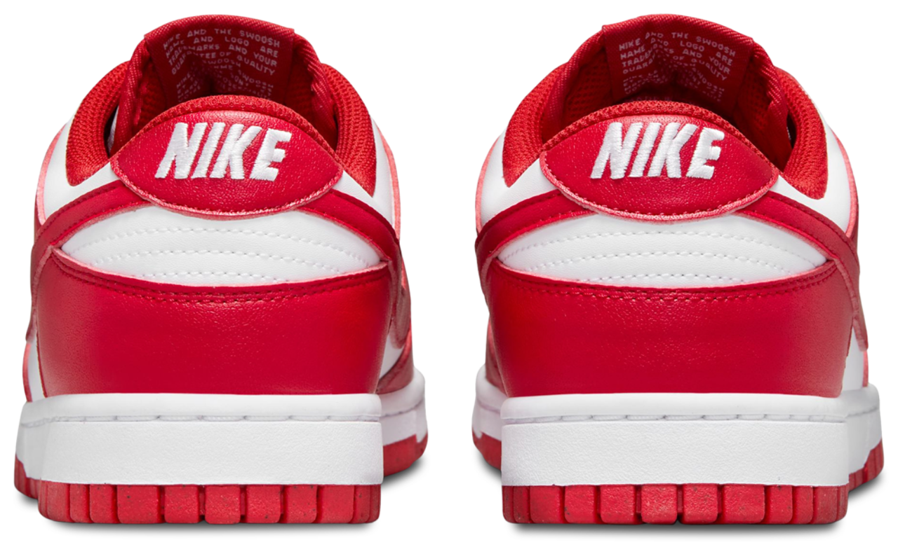 Nike Dunk Low Next Nature Image 3 of 5. Tap to open photo gallery.
