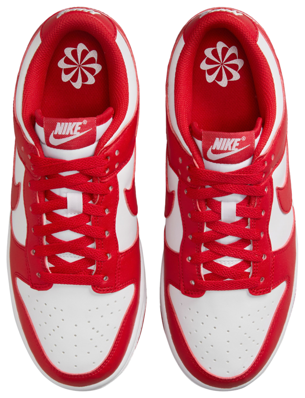 Nike Dunk Low Next Nature Image 4 of 5. Tap to open photo gallery.