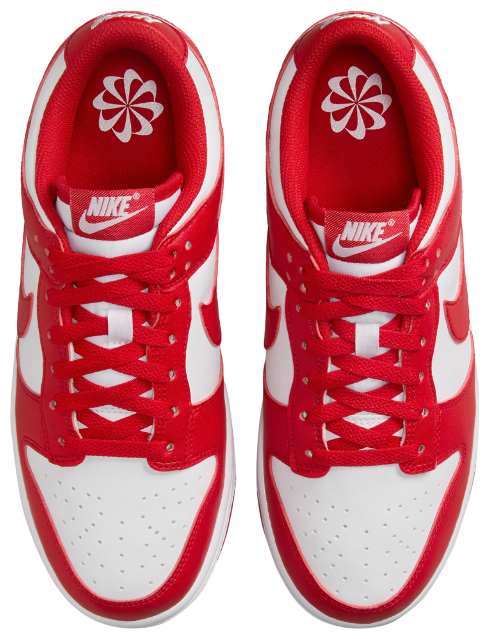 Nike Dunk Low Next Nature Image 4 of 5. Tap to open photo gallery.