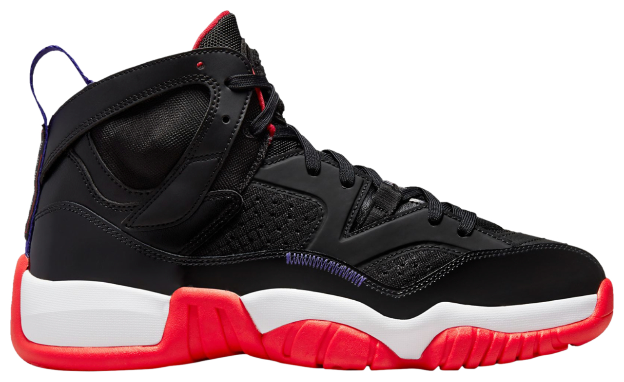 Jordan Jumpman Two Trey Image 1 of 5. Tap to open photo gallery.