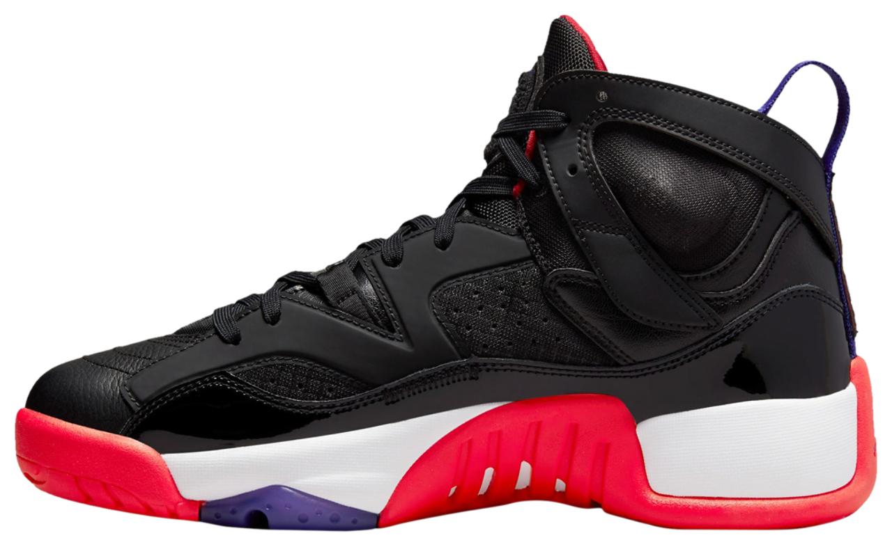 Jordan Jumpman Two Trey Image 2 of 5. Tap to open photo gallery.