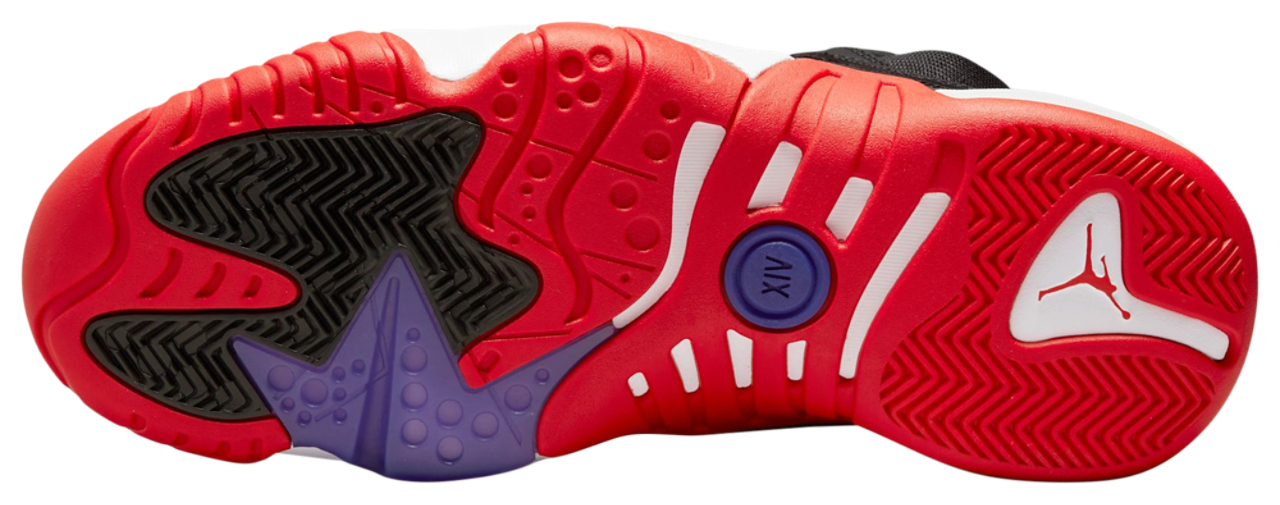 Jordan Jumpman Two Trey Image 5 of 5. Tap to open photo gallery.