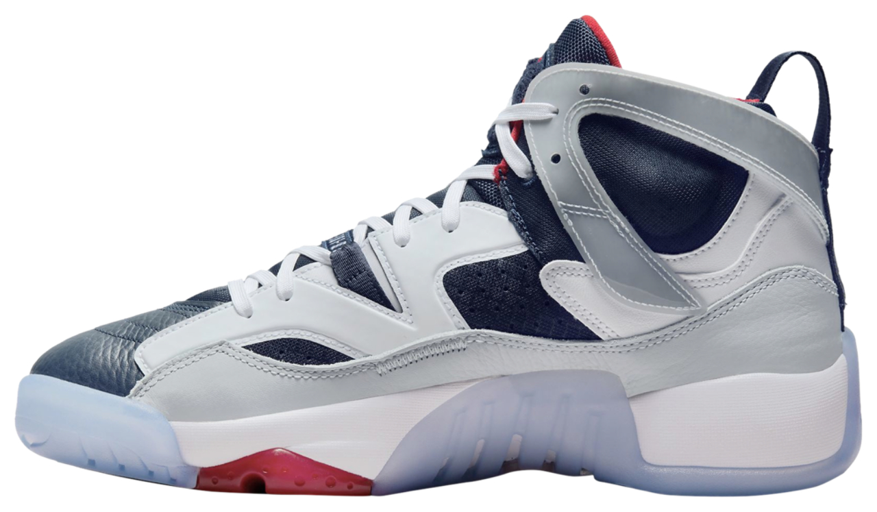 Jordan Jumpman Two Trey Image 2 of 5. Tap to open photo gallery.