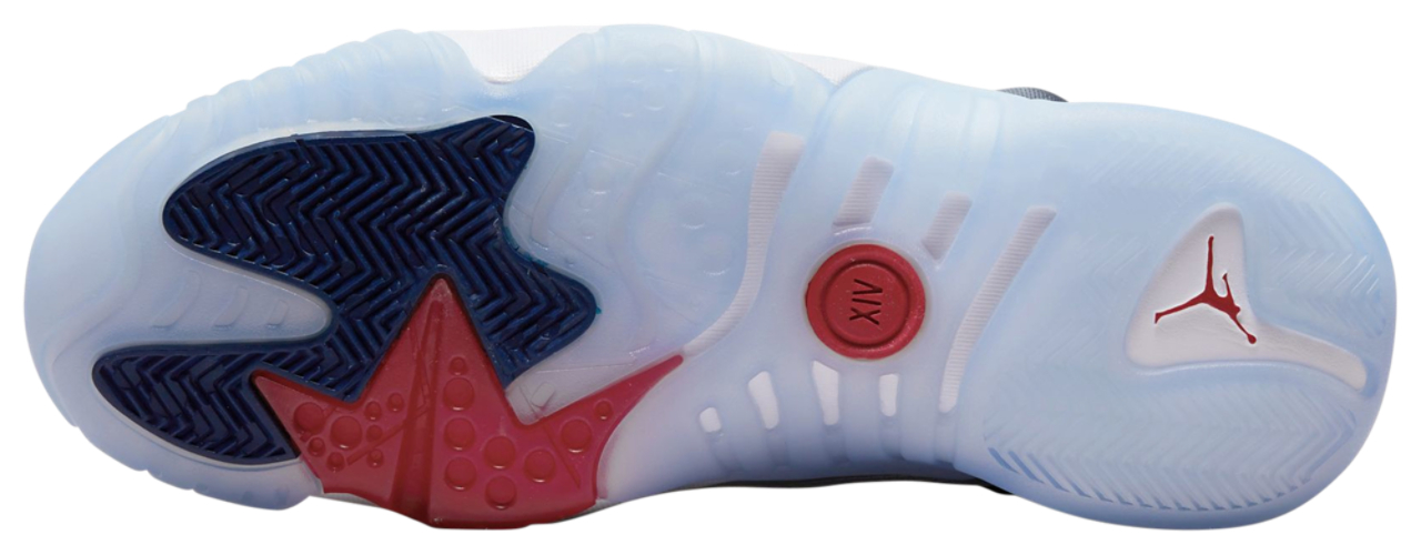 Jordan Jumpman Two Trey Image 5 of 5. Tap to open photo gallery.