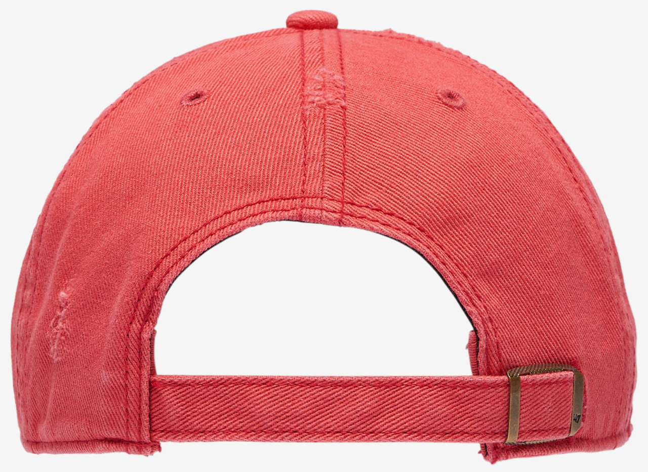 47 Brand Phillies Weathered 47 Clean Up Cap Image 4 of 5. Tap to open photo gallery.